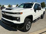 2025 Chevrolet Silverado 2500 Crew Cab 4WD Pickup for sale #P7729C - photo 11