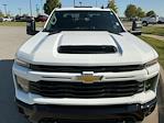 2025 Chevrolet Silverado 2500 Crew Cab 4WD Pickup for sale #P7729C - photo 17