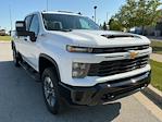 2025 Chevrolet Silverado 2500 Crew Cab 4WD Pickup for sale #P7729C - photo 1