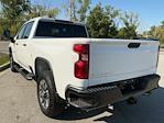 2025 Chevrolet Silverado 2500 Crew Cab 4WD Pickup for sale #P7729C - photo 9