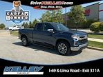 2023 Chevrolet Silverado 1500 Double Cab 4WD Pickup for sale #P7733C - photo 4