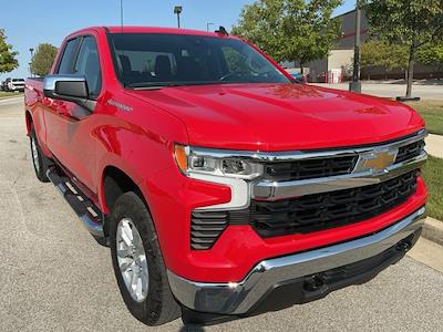 2022 Chevrolet Silverado 1500 Double Cab 4WD Pickup for sale #P7734C - photo 1