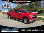 2022 Chevrolet Silverado 1500 Double Cab 4WD Pickup for sale #P7734C - photo 8