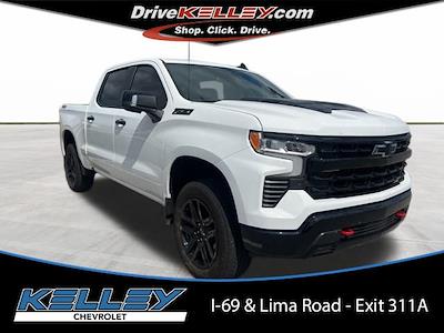2023 Chevrolet Silverado 1500 Crew Cab 4WD Pickup for sale #P7741C - photo 1
