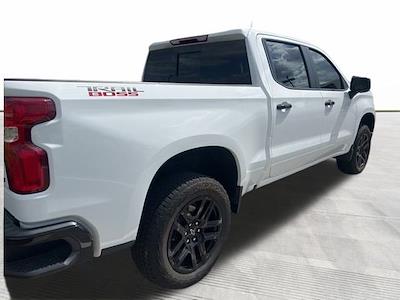 2023 Chevrolet Silverado 1500 Crew Cab 4WD Pickup for sale #P7741C - photo 2