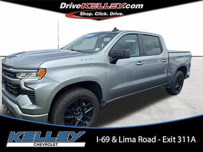 2024 Chevrolet Silverado 1500 Crew Cab 4x4 Pickup for sale #P7744C - photo 1