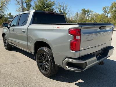 2024 Chevrolet Silverado 1500 Crew Cab 4x4 Pickup for sale #P7744C - photo 2