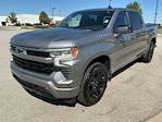 2024 Chevrolet Silverado 1500 Crew Cab 4x4 Pickup for sale #P7744C - photo 10