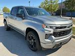 2024 Chevrolet Silverado 1500 Crew Cab 4x4 Pickup for sale #P7744C - photo 3