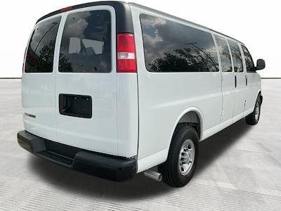 2025 Chevrolet Express 3500 RWD Passenger Van for sale #P7745C - photo 2