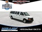 2025 Chevrolet Express 3500 RWD Passenger Van for sale #P7745C - photo 1