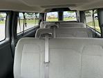 2025 Chevrolet Express 3500 RWD Passenger Van for sale #P7745C - photo 16