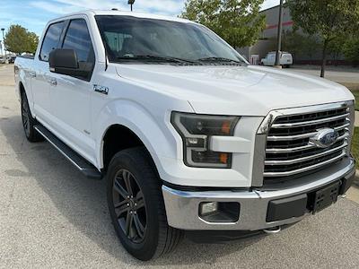 2015 Ford F-150 SuperCrew Cab 4WD Pickup for sale #P7747C1 - photo 2