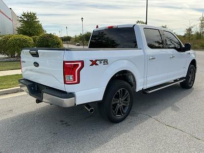 2015 Ford F-150 SuperCrew Cab 4WD Pickup for sale #P7747C1 - photo 2
