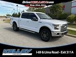 2015 Ford F-150 SuperCrew Cab 4WD Pickup for sale #P7747C1 - photo 1