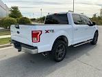2015 Ford F-150 SuperCrew Cab 4WD Pickup for sale #P7747C1 - photo 2