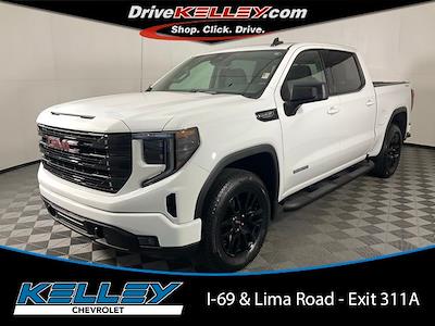 2025 GMC Sierra 1500 Crew Cab 4WD Pickup for sale #P7749T - photo 1