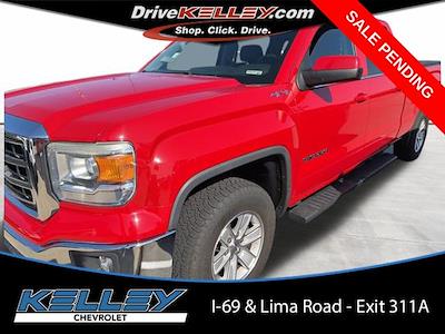 2015 GMC Sierra 1500 Crew Cab 4WD Pickup for sale #P7749T1 - photo 1
