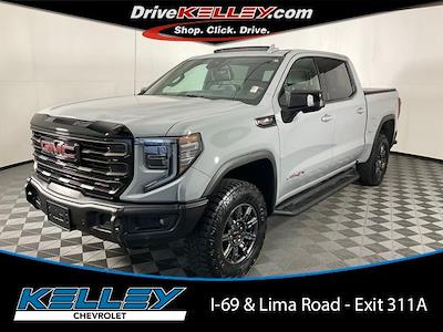 2024 GMC Sierra 1500 Crew Cab 4WD Pickup for sale #P7750T - photo 1