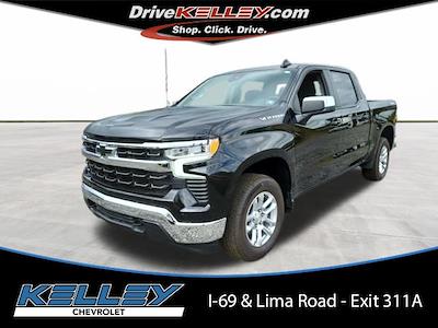 2023 Chevrolet Silverado 1500 Crew Cab 4WD Pickup for sale #P7752C - photo 1