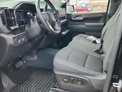 2023 Chevrolet Silverado 1500 Crew Cab 4WD Pickup for sale #P7752C - photo 2