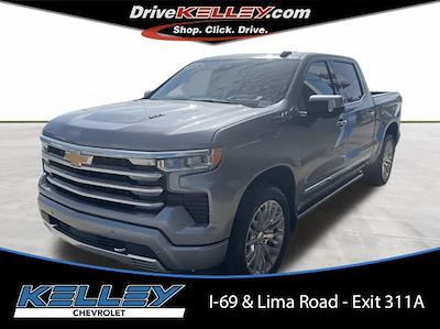 2024 Chevrolet Silverado 1500 Crew Cab 4WD Pickup for sale #P7755C - photo 1