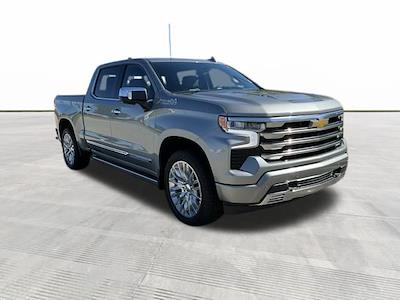 2024 Chevrolet Silverado 1500 Crew Cab 4WD Pickup for sale #P7755C - photo 2