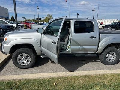 2012 Toyota Tacoma Double Cab 4WD Pickup for sale #P7755C1 - photo 2