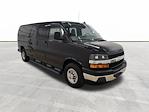 2024 Chevrolet Express 3500 RWD Passenger Van for sale #P7758C - photo 2