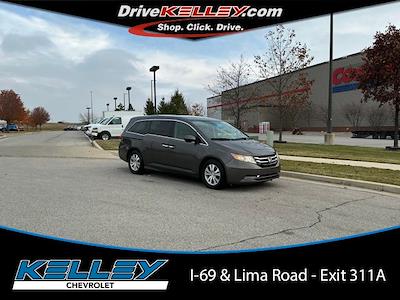 2015 Honda Odyssey FWD Minivan for sale #P7760C1 - photo 1