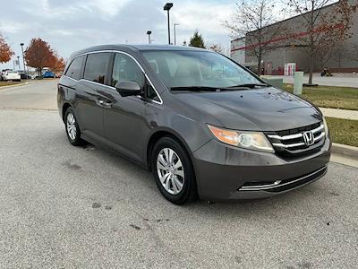 2015 Honda Odyssey FWD Minivan for sale #P7760C1 - photo 2