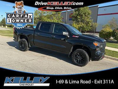 2023 Chevrolet Silverado 1500 Crew Cab 4WD Pickup for sale #P7765C - photo 1