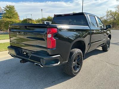 2023 Chevrolet Silverado 1500 Crew Cab 4WD Pickup for sale #P7765C - photo 2