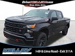 2023 Chevrolet Silverado 1500 Crew Cab 4WD Pickup for sale #P7765C - photo 1