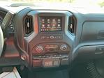 Used 2023 Chevrolet Silverado 1500 Custom Crew Cab 4WD Pickup for sale #P7765C - photo 17