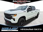2023 Chevrolet Silverado 1500 Crew Cab 4WD Pickup for sale #P7766C - photo 1