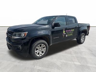 2022 Chevrolet Colorado Crew Cab 4WD Pickup for sale #P7769C - photo 2