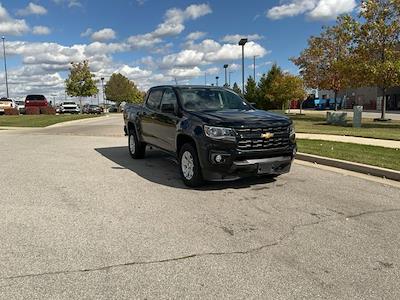 2022 Chevrolet Colorado Crew Cab 4WD Pickup for sale #P7769C - photo 2