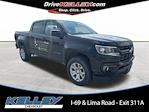 2022 Chevrolet Colorado Crew Cab 4WD Pickup for sale #P7769C - photo 1