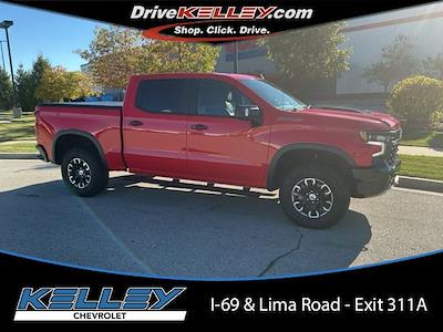2023 Chevrolet Silverado 1500 Crew Cab 4WD Pickup for sale #P7777S - photo 1