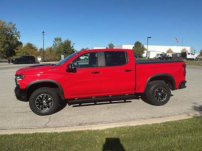 2023 Chevrolet Silverado 1500 Crew Cab 4WD Pickup for sale #P7777S - photo 2