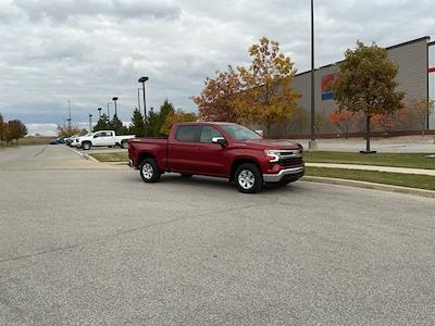 2024 Chevrolet Silverado 1500 Crew Cab 4WD Pickup for sale #P7779C - photo 2
