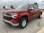 Used 2024 Chevrolet Silverado 1500 LT Crew Cab for sale #P7779C - photo 3