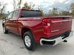 Used 2024 Chevrolet Silverado 1500 LT Crew Cab for sale #P7779C - photo 4
