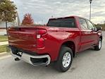 Used 2024 Chevrolet Silverado 1500 LT Crew Cab for sale #P7779C - photo 6