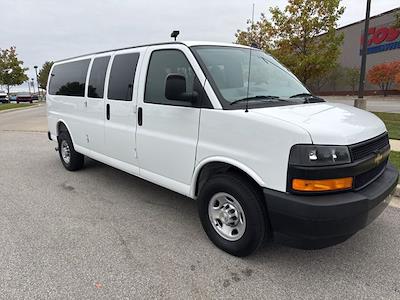 2025 Chevrolet Express 3500 RWD Passenger Van for sale #P7781C - photo 2