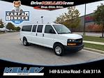 2025 Chevrolet Express 3500 RWD Passenger Van for sale #P7781C - photo 1