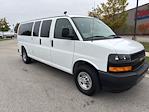 2025 Chevrolet Express 3500 RWD Passenger Van for sale #P7781C - photo 2