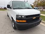 2025 Chevrolet Express 3500 RWD Passenger Van for sale #P7781C - photo 3