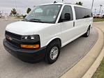 2025 Chevrolet Express 3500 RWD Passenger Van for sale #P7781C - photo 6